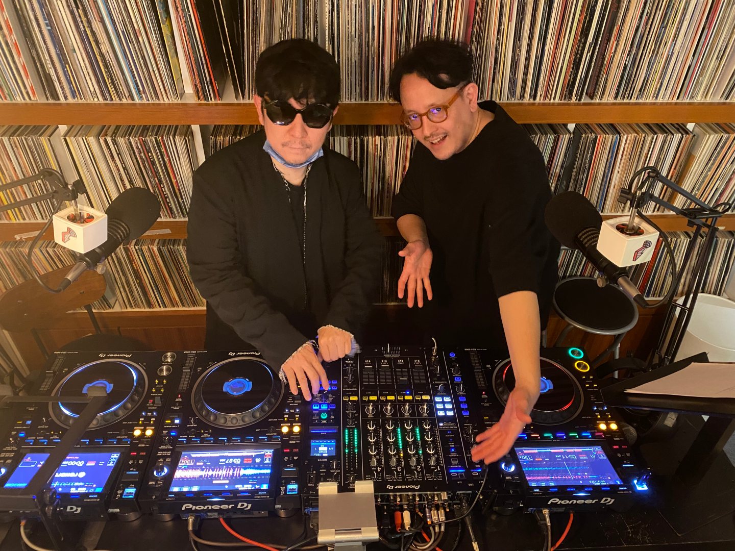 実機レビュー】Pioneer DJの次世代DJミキサー「DJM-A9」はここがすごい