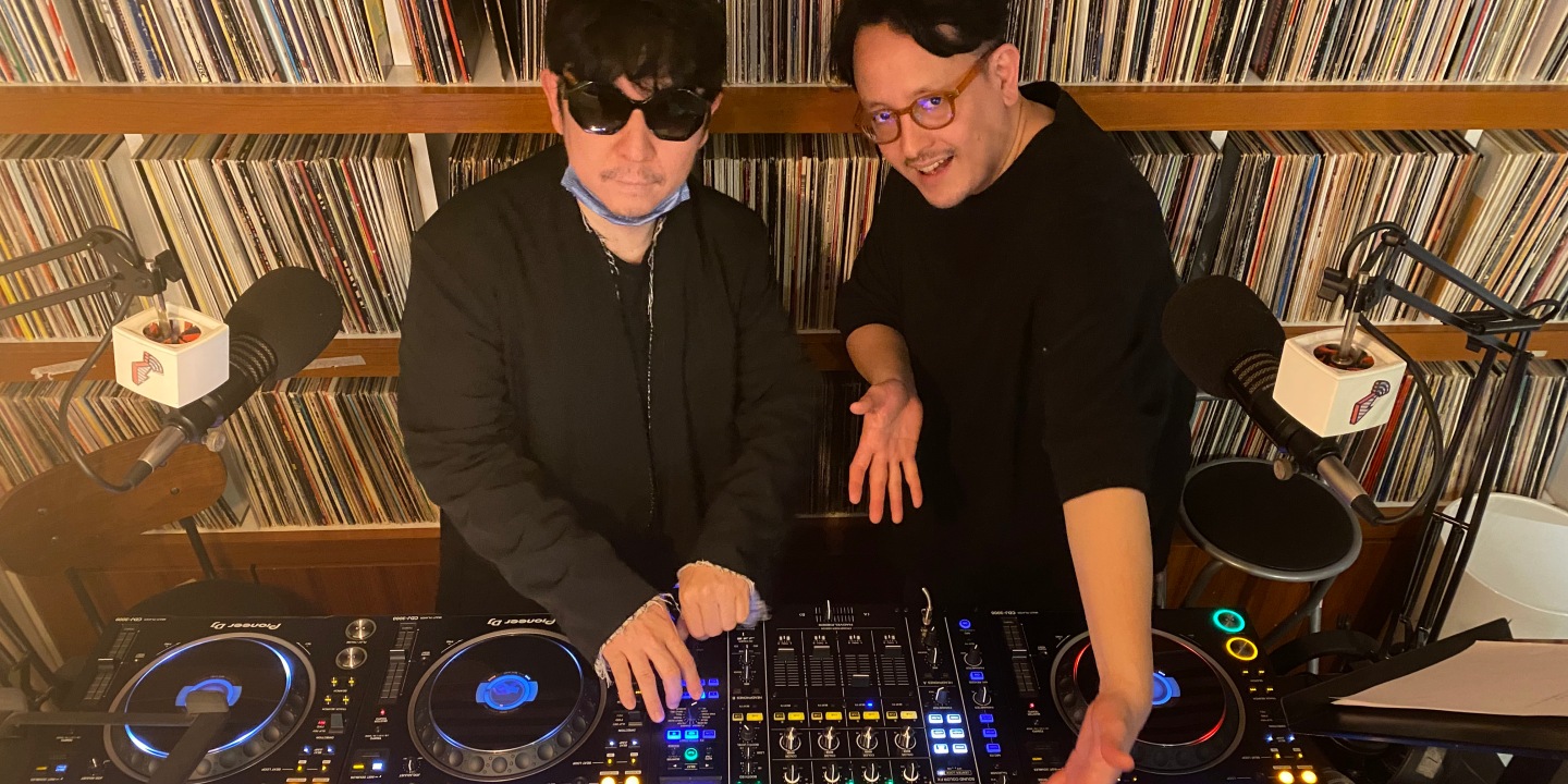 Wi-Fi搭載でクラウド上の最新ライブラリにアクセス！AlphaThetaから最新オールインワンDJシステム『XDJ-AZ』登場 | block.fm