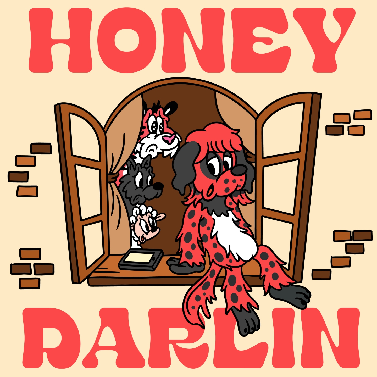 HONEY DARLIN