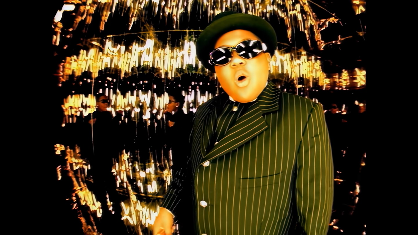 The Notorious B.I.G.の「Sky's the Limit」はLL Cool Jのものだった？ | block.fm