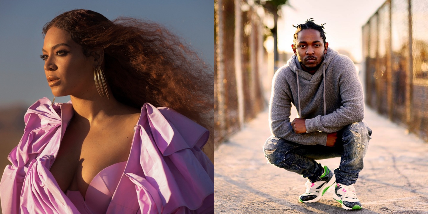 Kendrick Lamarのパフォーマンスに合わせて日本のファンが大合唱