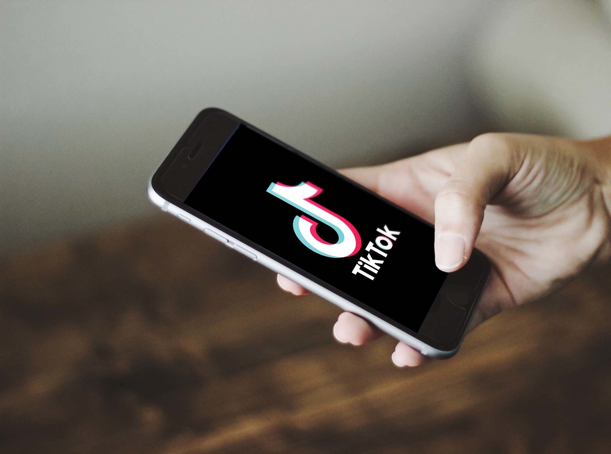 TikTok us0722ページ TikTok、新曲発見に特化した「#NewMusic」ページを開設! | block.fm