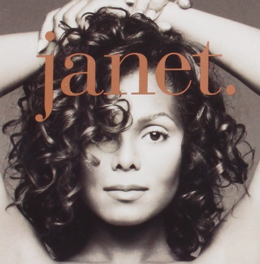 Janet Jacksonのアルバム『janet.』発売30周年を記念したデラックス盤