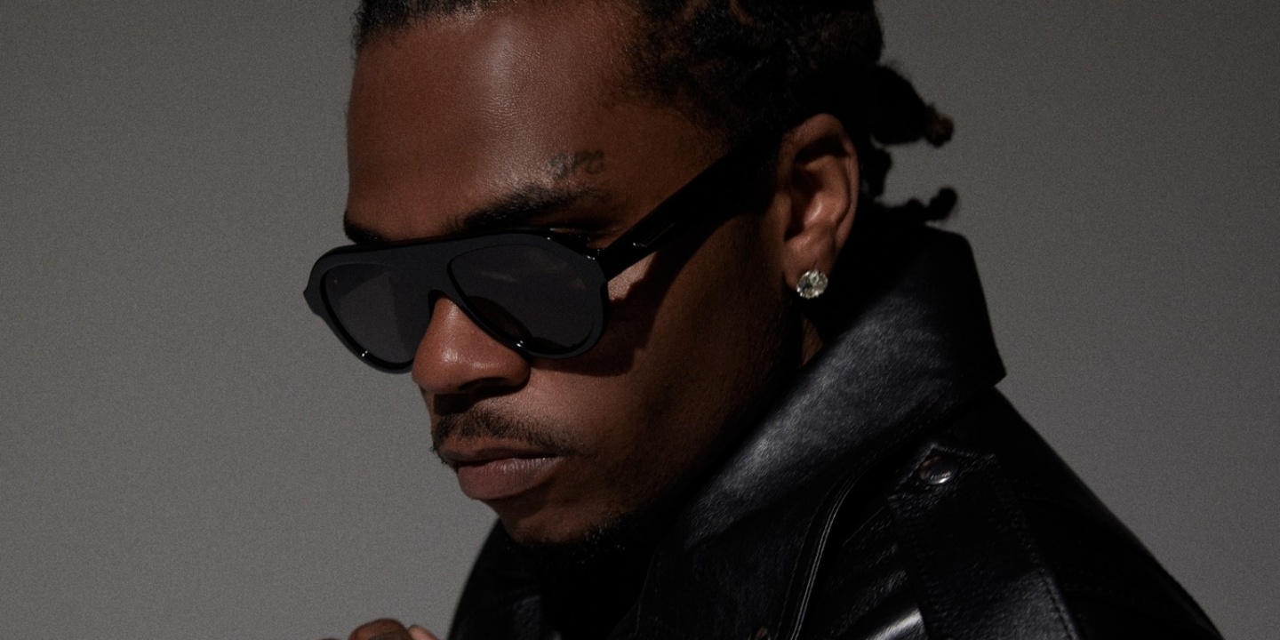 レア young thug レコード 国内流通ほぼ無し レア young thug