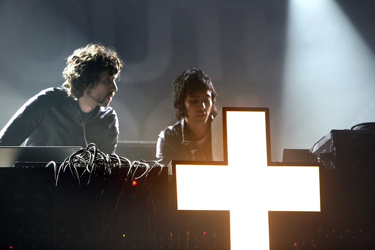 Gaspard_Augé_and_Xavier_de_Ro