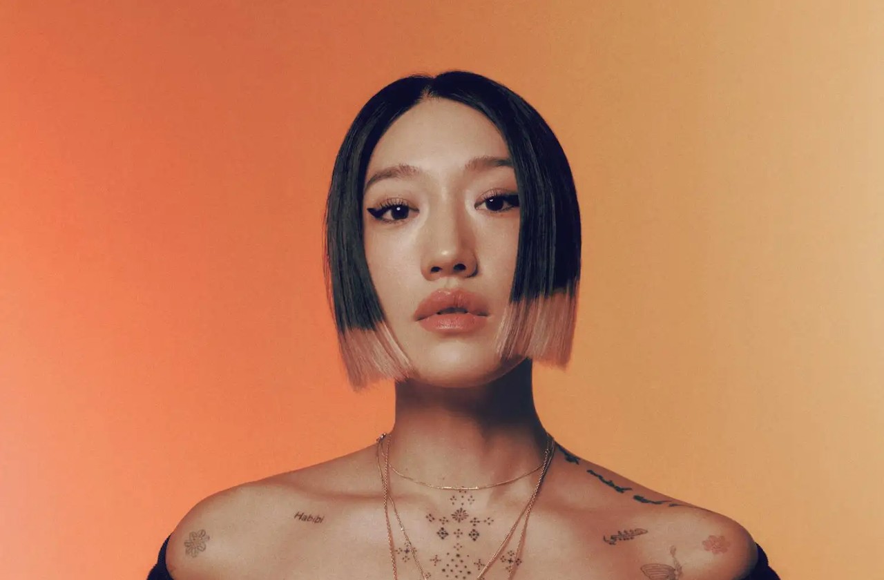 Peggy Gou、約2年ぶりとなる最新曲 「(It Goes Like) Nanana」を 