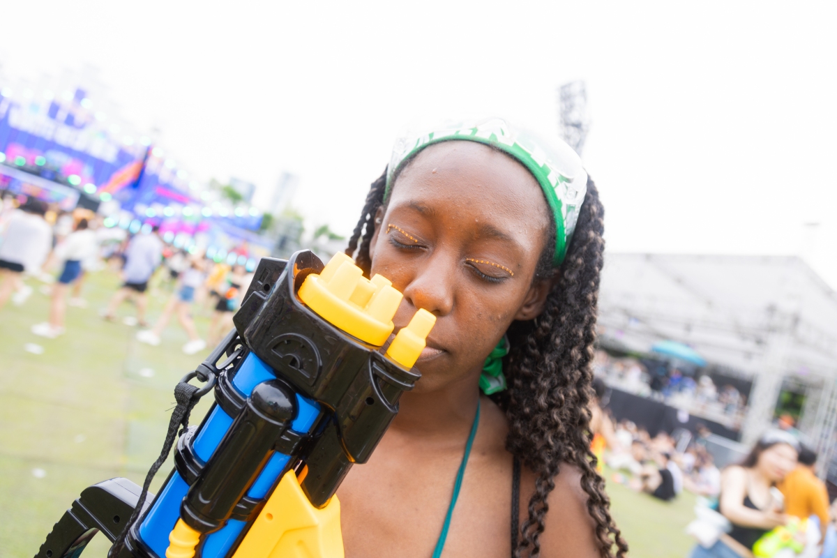 waterbomb seoul fashion snap