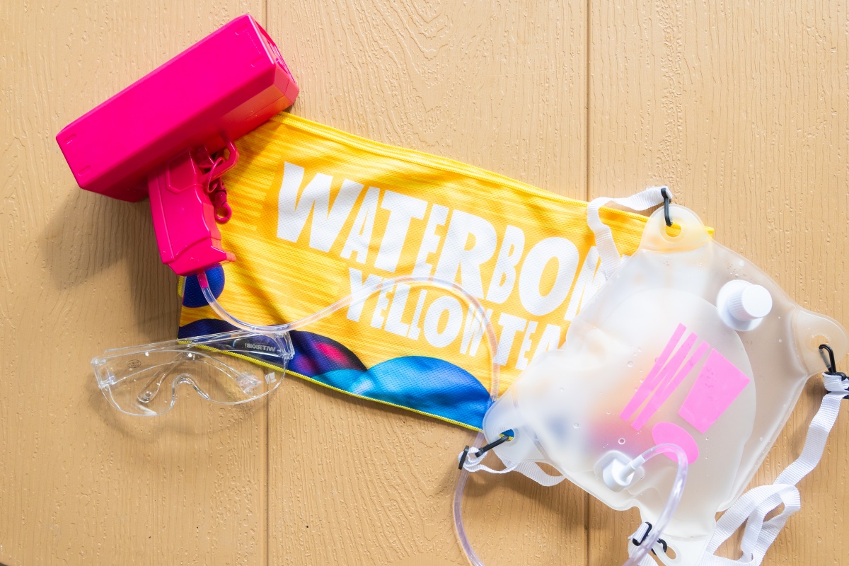 WATERBOMB SEOUL2023