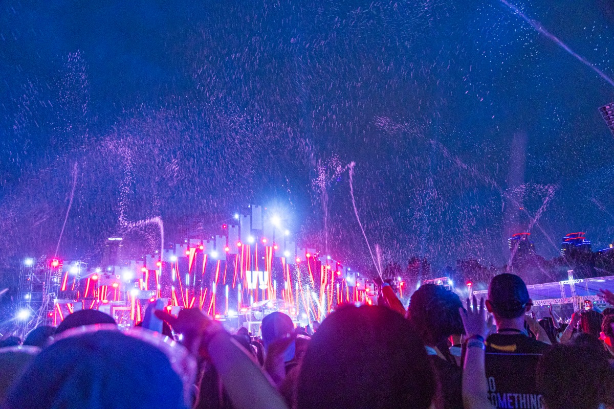 WATERBOMB SEOUL2023