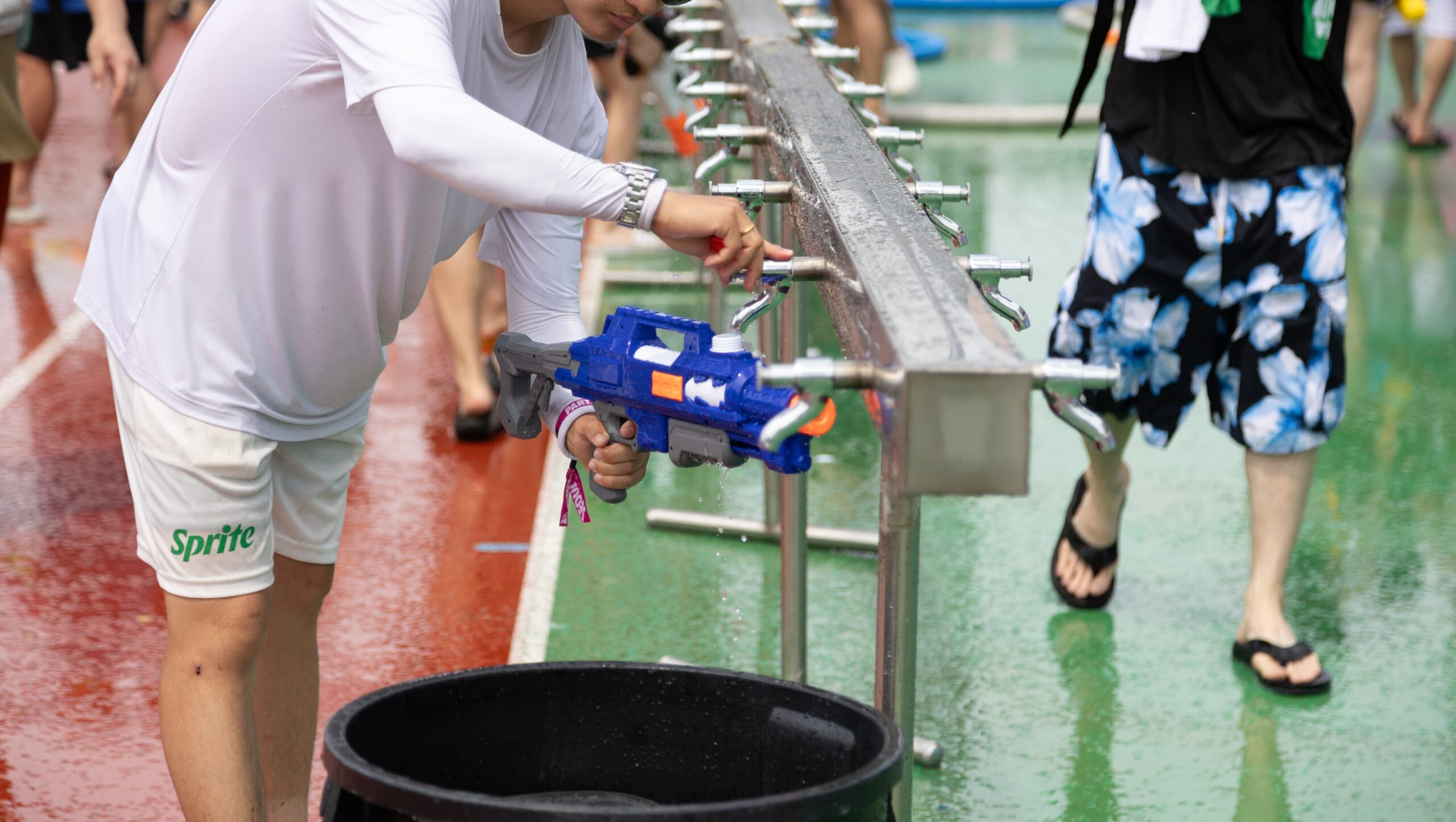 WATERBOMB SEOUL2023