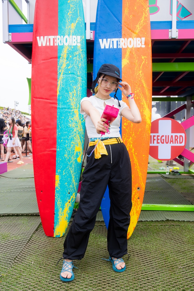 WATERBOMB SEOUL2023