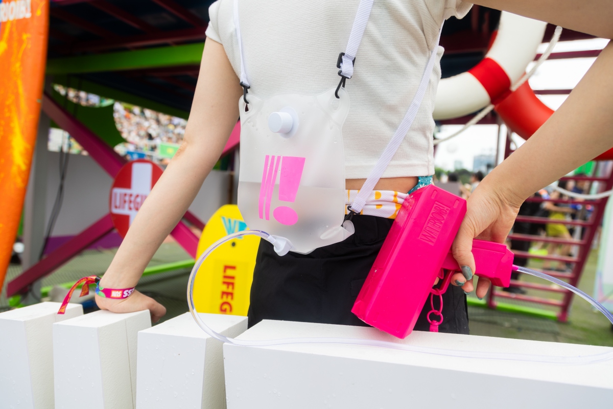 WATERBOMB SEOUL2023