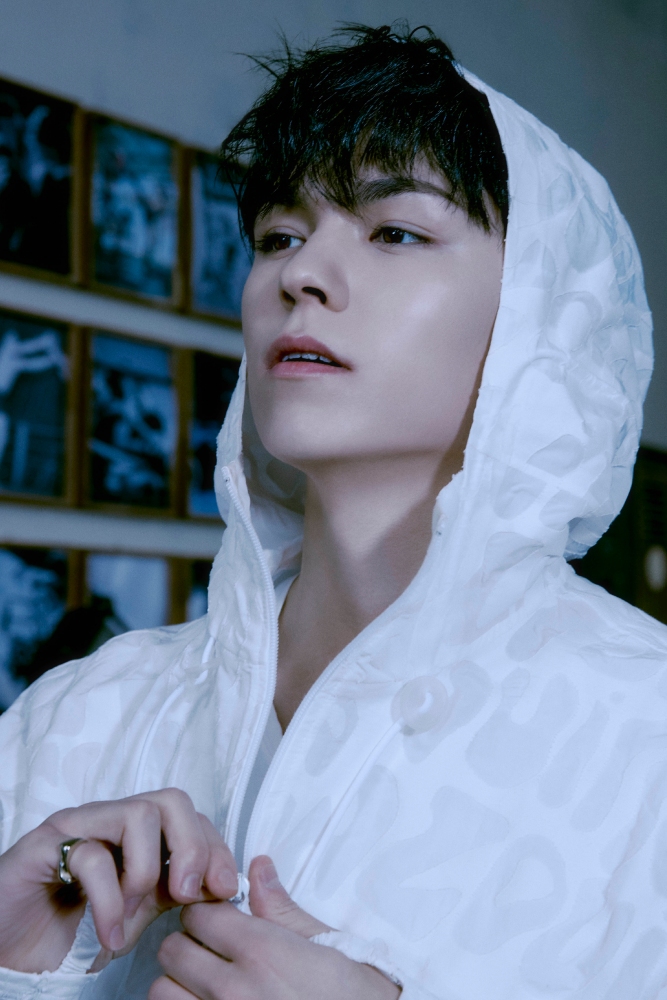 sic)boy、Vernon（SEVENTEEN）とのコラボ曲MV公開 アルバムの