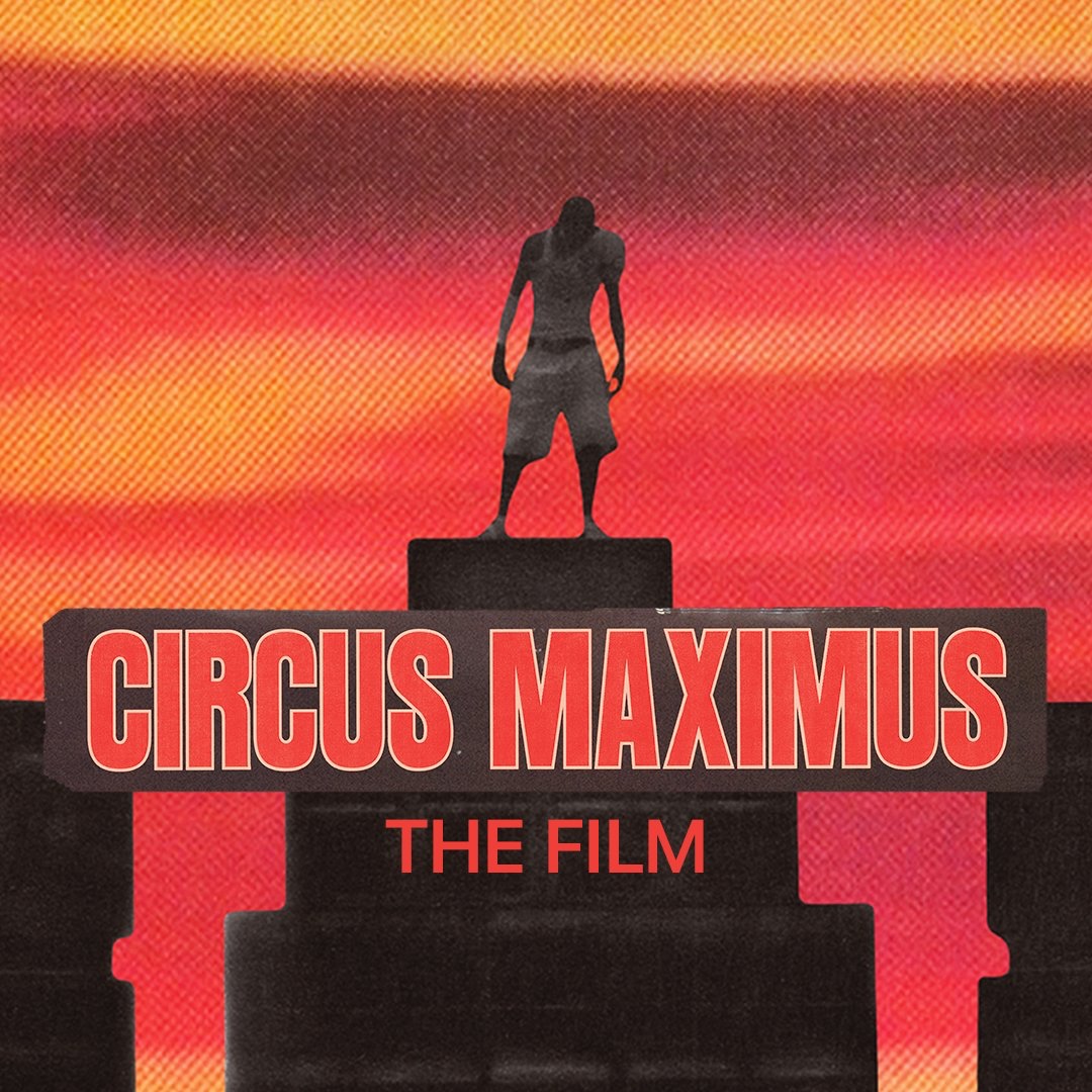 Travis Scottが監督・脚本を手掛けた映像作品『Circus Maximus』が
