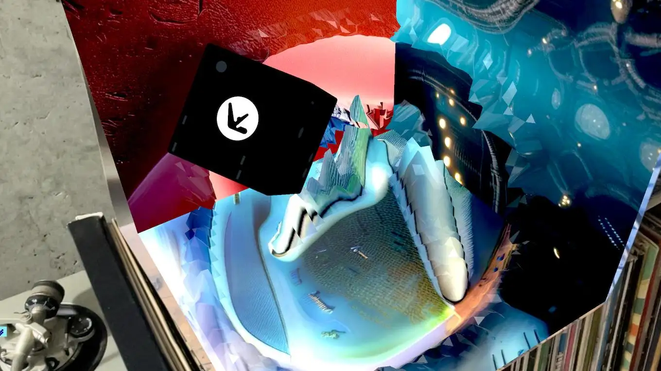 Aphex Twin ぬいぐるみ 未開封　Warp Records Aphex Twin ぬいぐるみ 未開封 Warp Records Aphex Twin