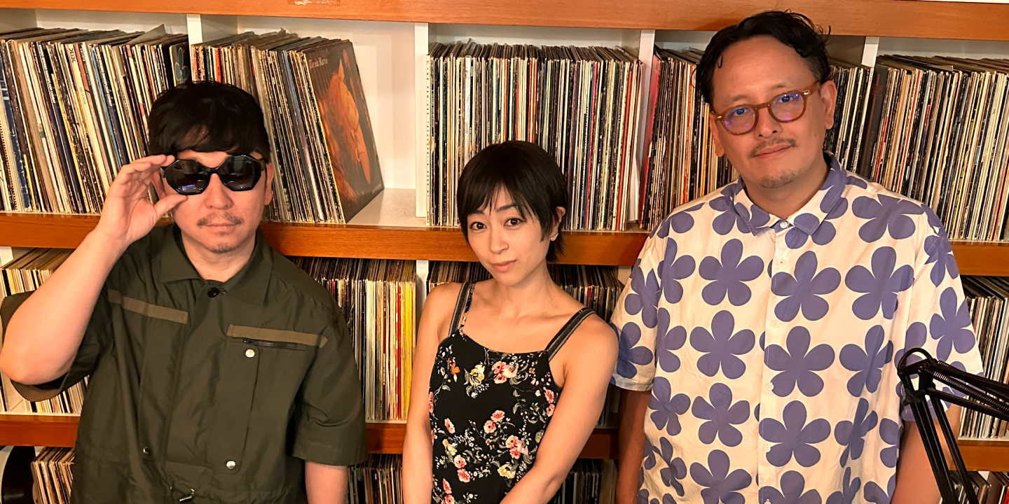 TCY Radio #606 ゲスト : 宇多田ヒカル | block.fm