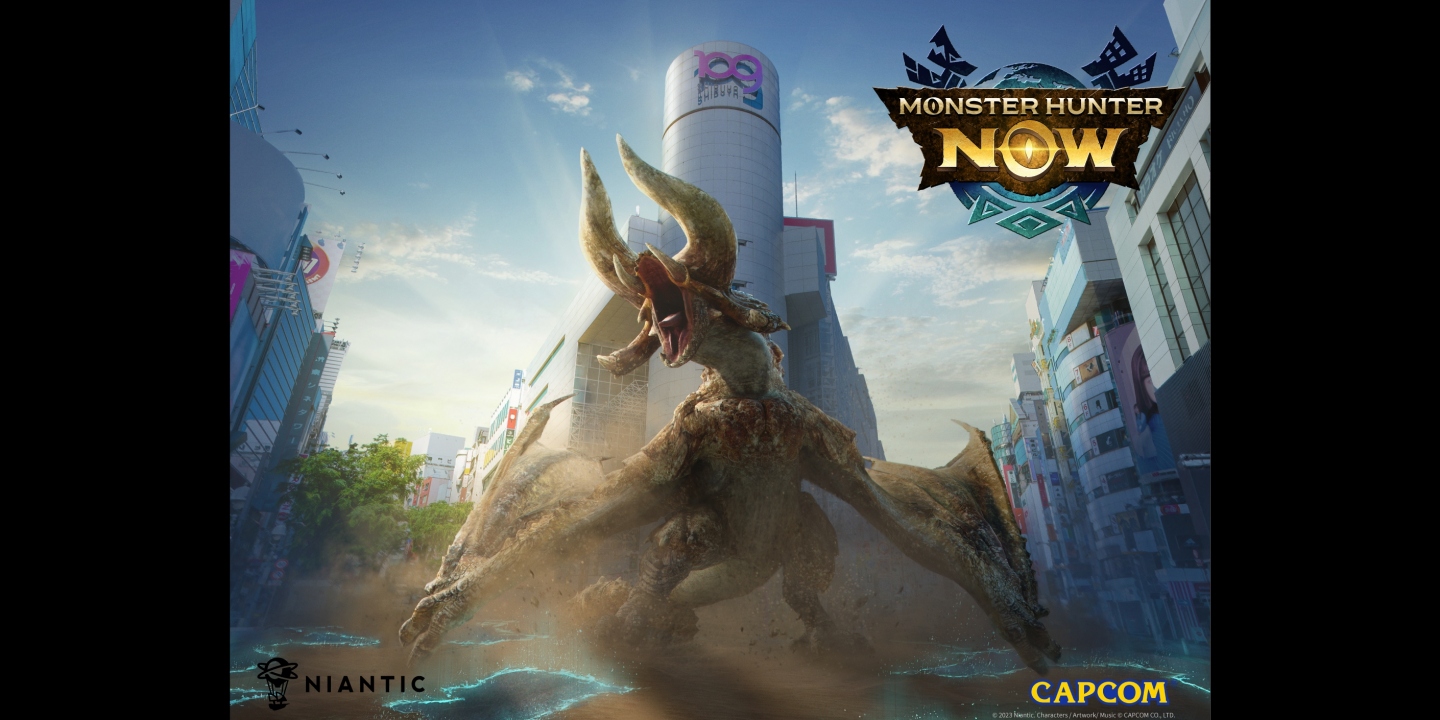 Yaffle × 4s4kiがTRF「survival dAnce」をリアレンジ スマホゲーム