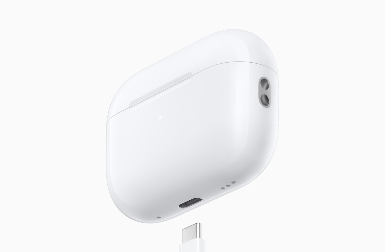 Apple、「AirPods Pro（第2世代）」を発表! 「Vision Pro」との