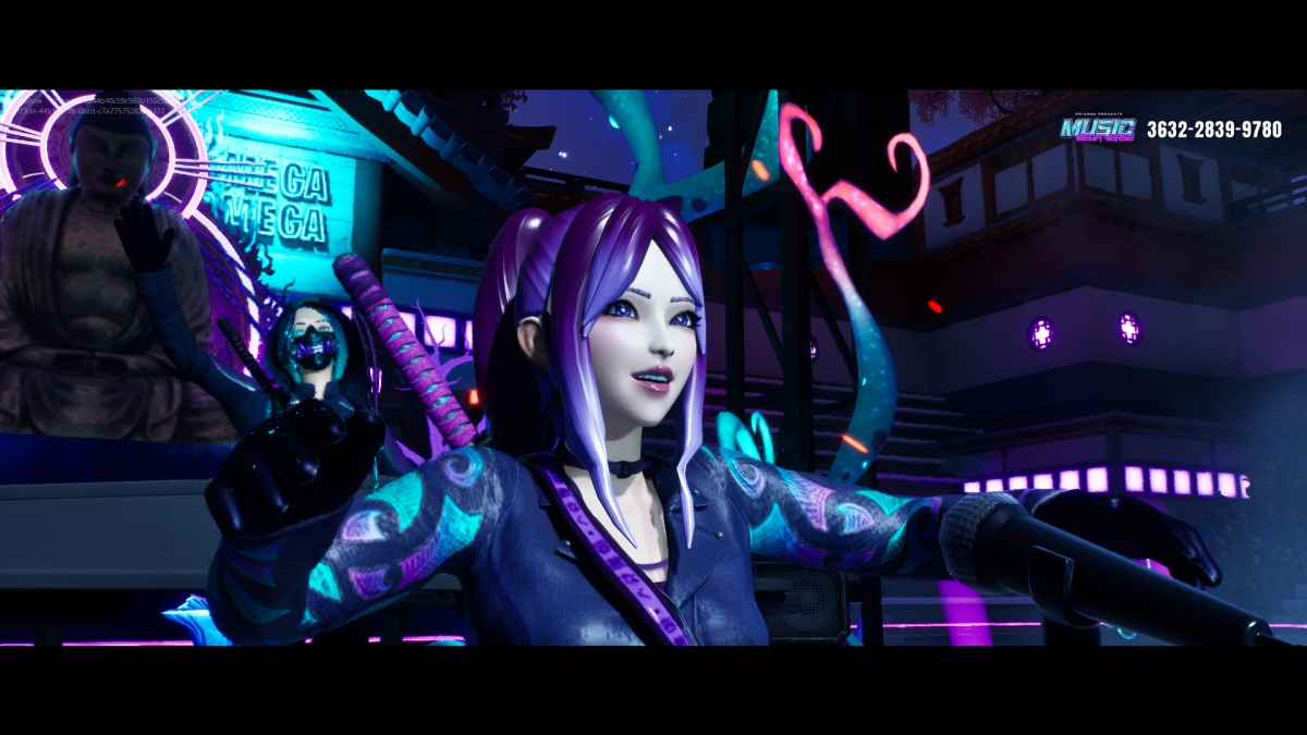 Pekka エレクトロユニットPRIDASKが『フォートナイト』でバイラル