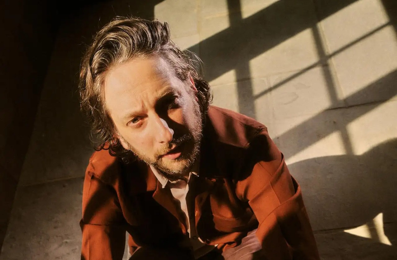 Oneohtrix Point Neverのラジオ番組がスタート。坂本龍一が音響
