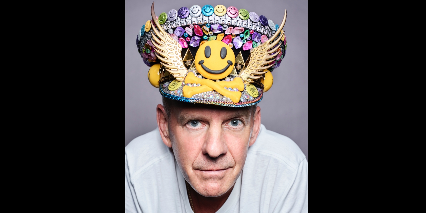 6年振りの来日公演を控えるFatboy Slim｜今だから知っておきたい