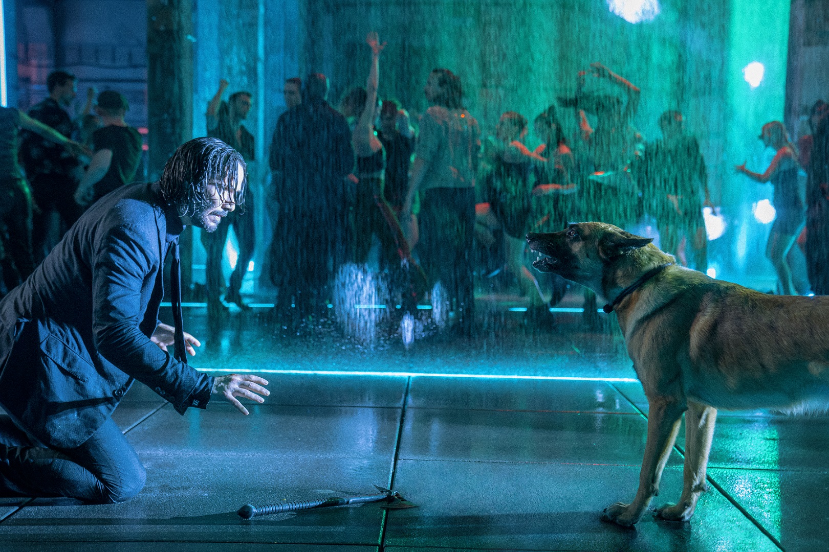John Wick: Chapter 4
