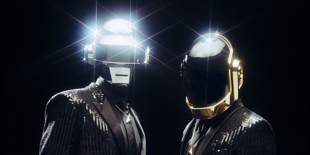 Daft PunkドキュメンタリーシリーズにPharrell Williamsが登場！「Get