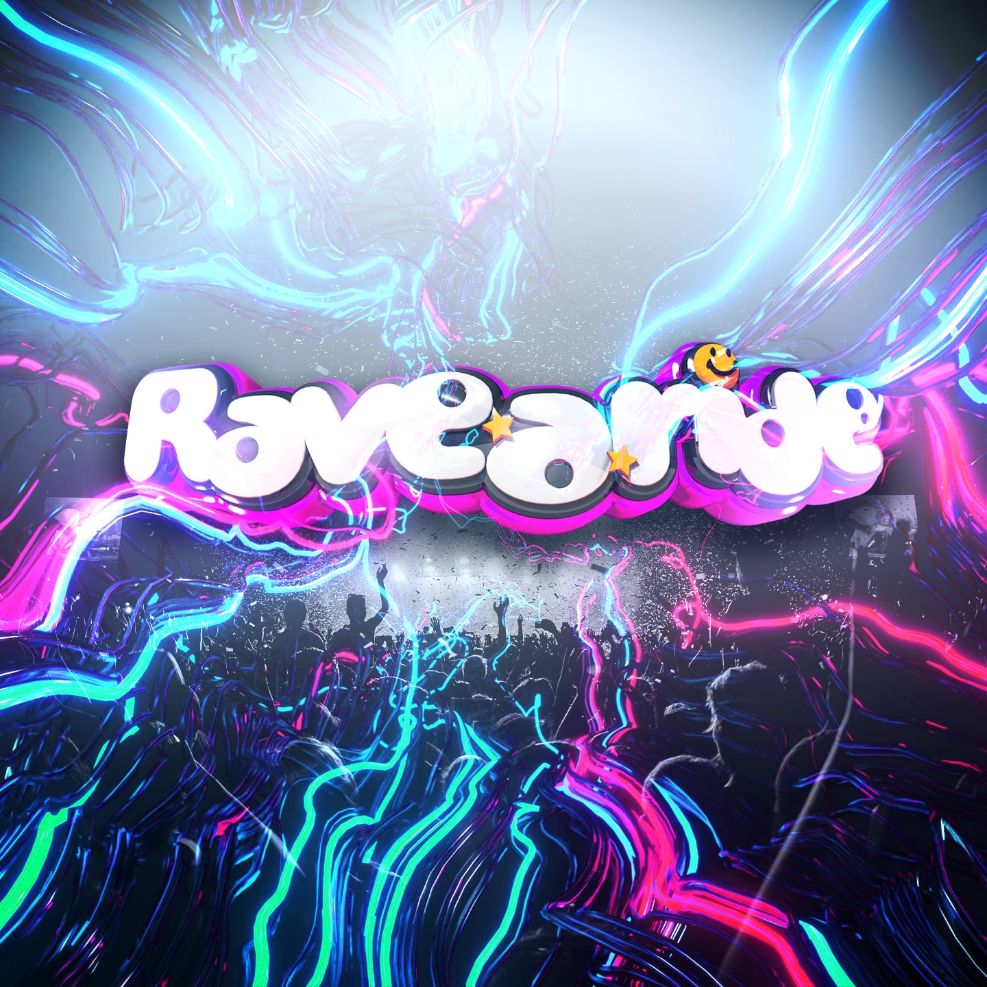 RAVE-A-RIDE | block.fm