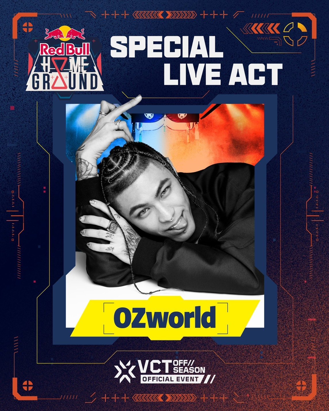 OZworld