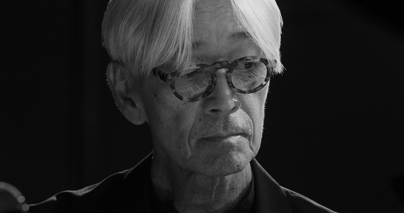 坂本龍一の映画『Ryuichi Sakamoto | Opus』、2024年春に109シネマズ 