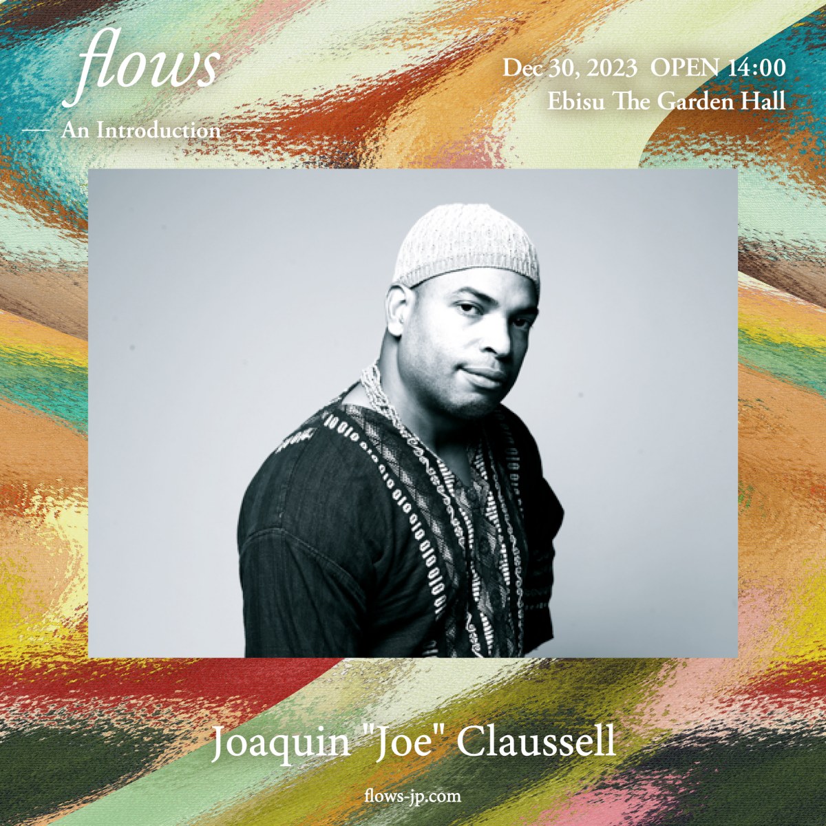 邦楽 JOAQUIN JOE CLAUSSELL NUJABES MIX CD JOAQUIN JOE CLAUSSELL NUJABES MIX CD（Nujabes Mix CD From