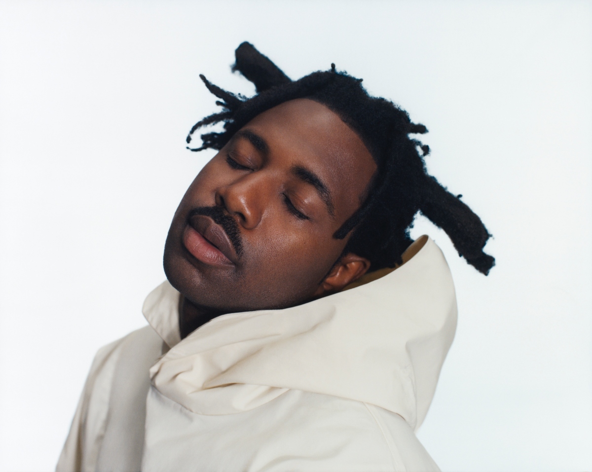 LEAD - Sampha PressJesse Crankson 8