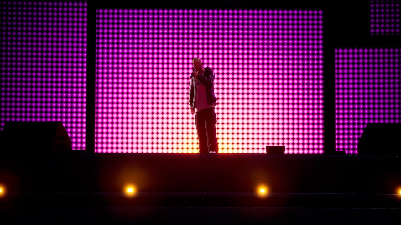 Eminemが『フォートナイト』で「Lose Yourself」「Godzilla」を