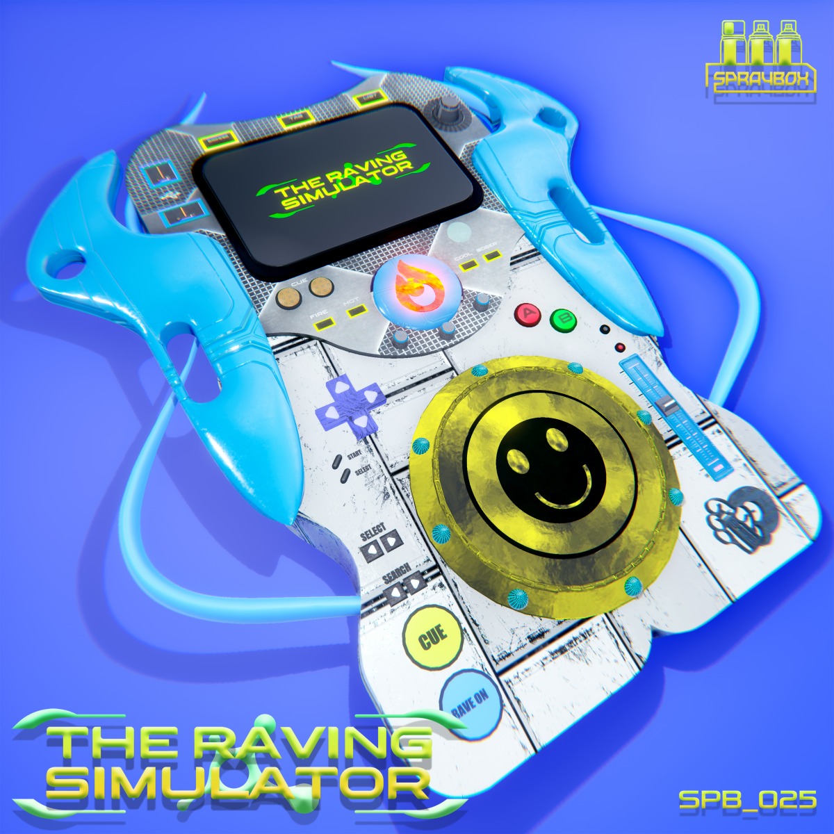 THERAVINGSIMULATOR_Jacket