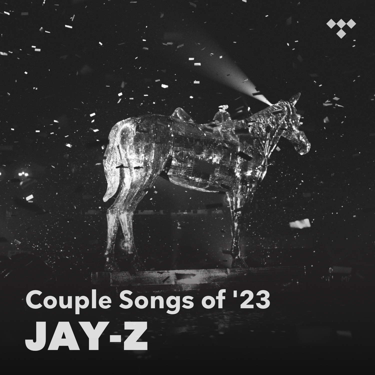 Jay-Zが2023年を総括したプレイリストを公開。Drake、Beyoncé
