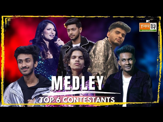 なぜ今、インドでヒップホップがブームなのか？火付け役のラップバトル番組・MTV「ハッスル」から探る