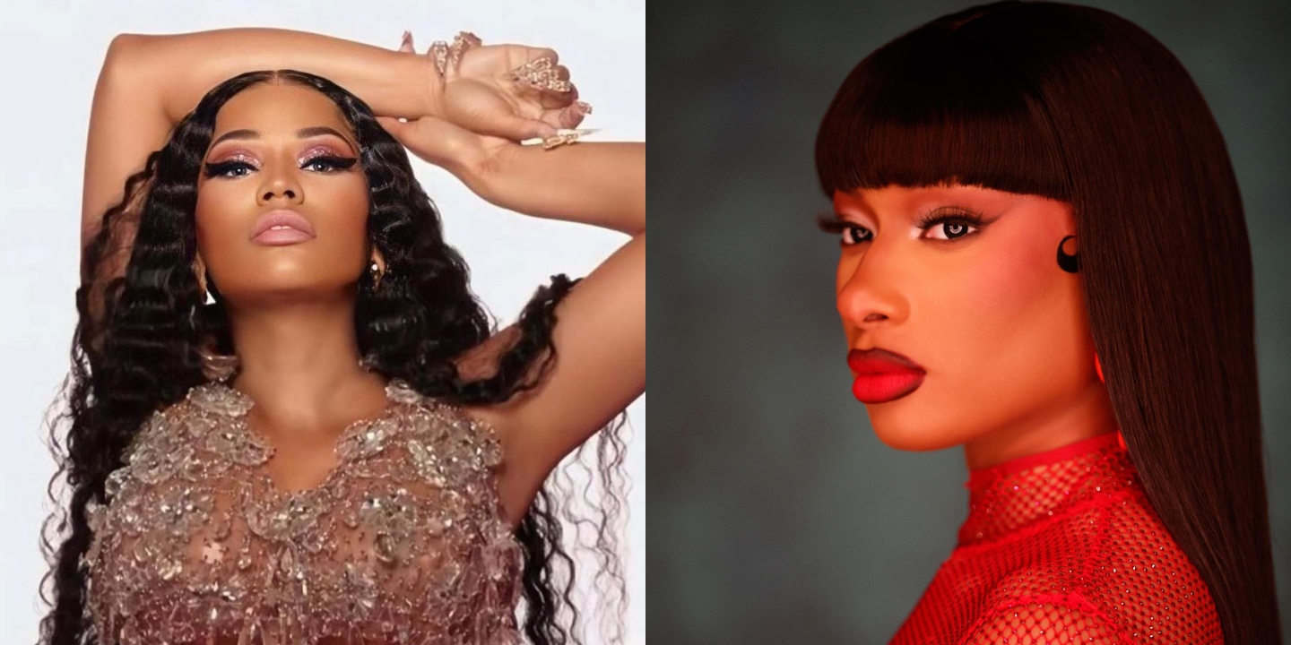 Megan Thee Stallion Mamushi 千葉雄喜 新品 レコード backend=imagemagick;version=1;