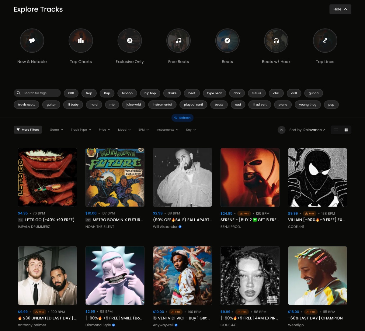 beatstars2