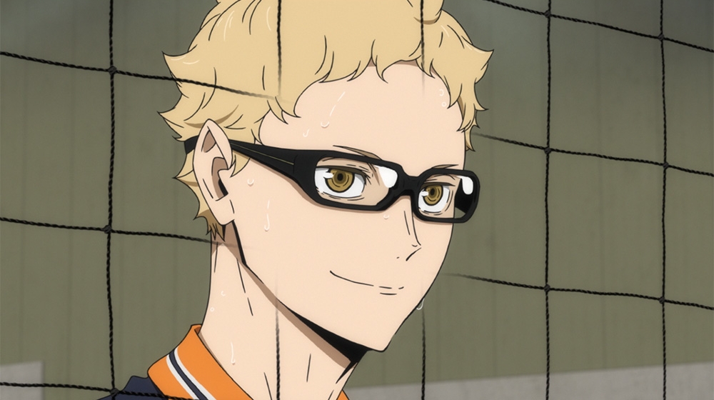 tsukishima
