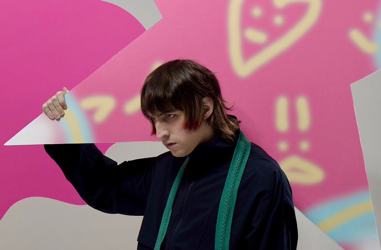 【日本公演限定非売品】Porter Robinson トレーディングカード Porter Robinson 日本公演 限定トレーディングカード - メルカリ