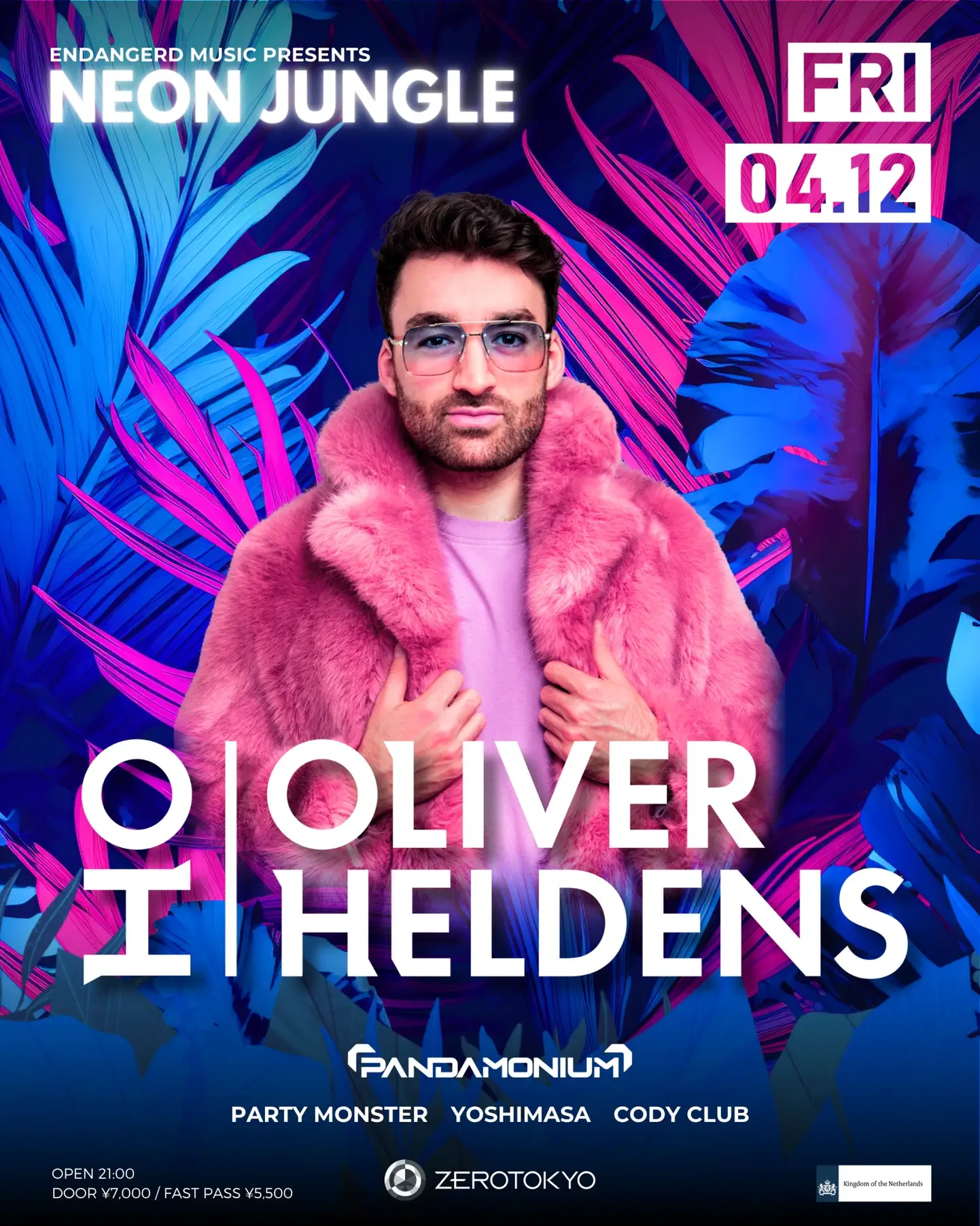 Oliver