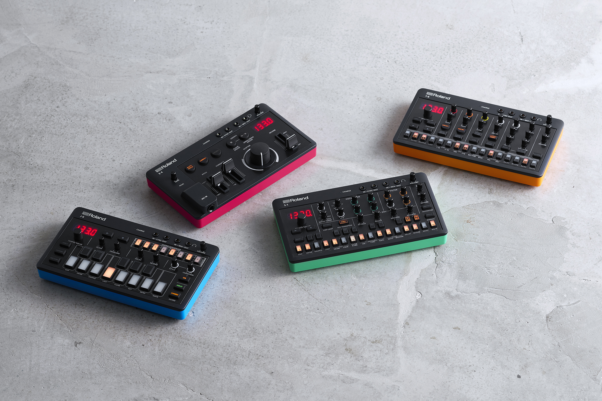 ゲーム配信をもっと身近に。初心者にもおすすめの機材、Roland