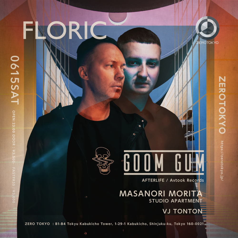 FLORIC