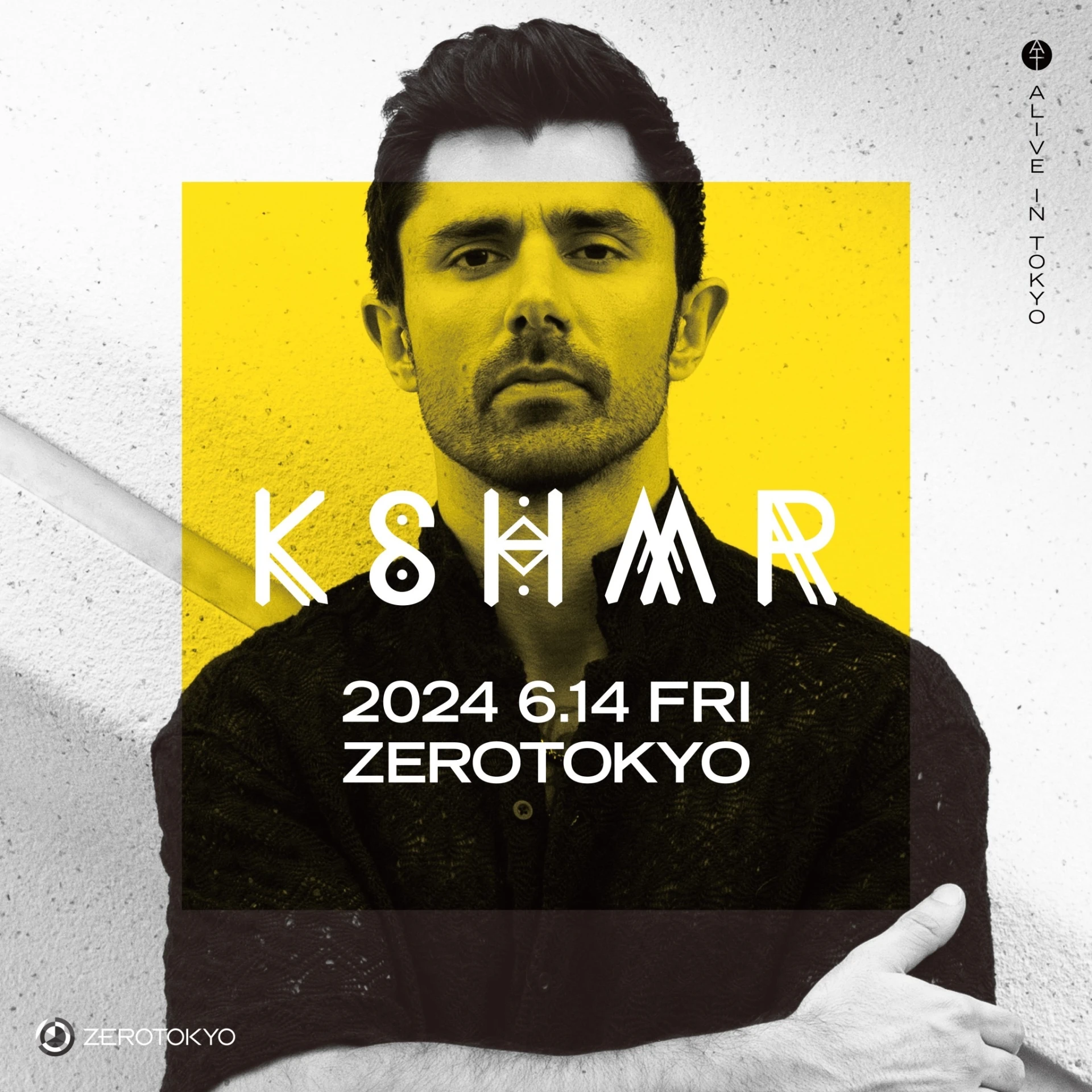 kshmr