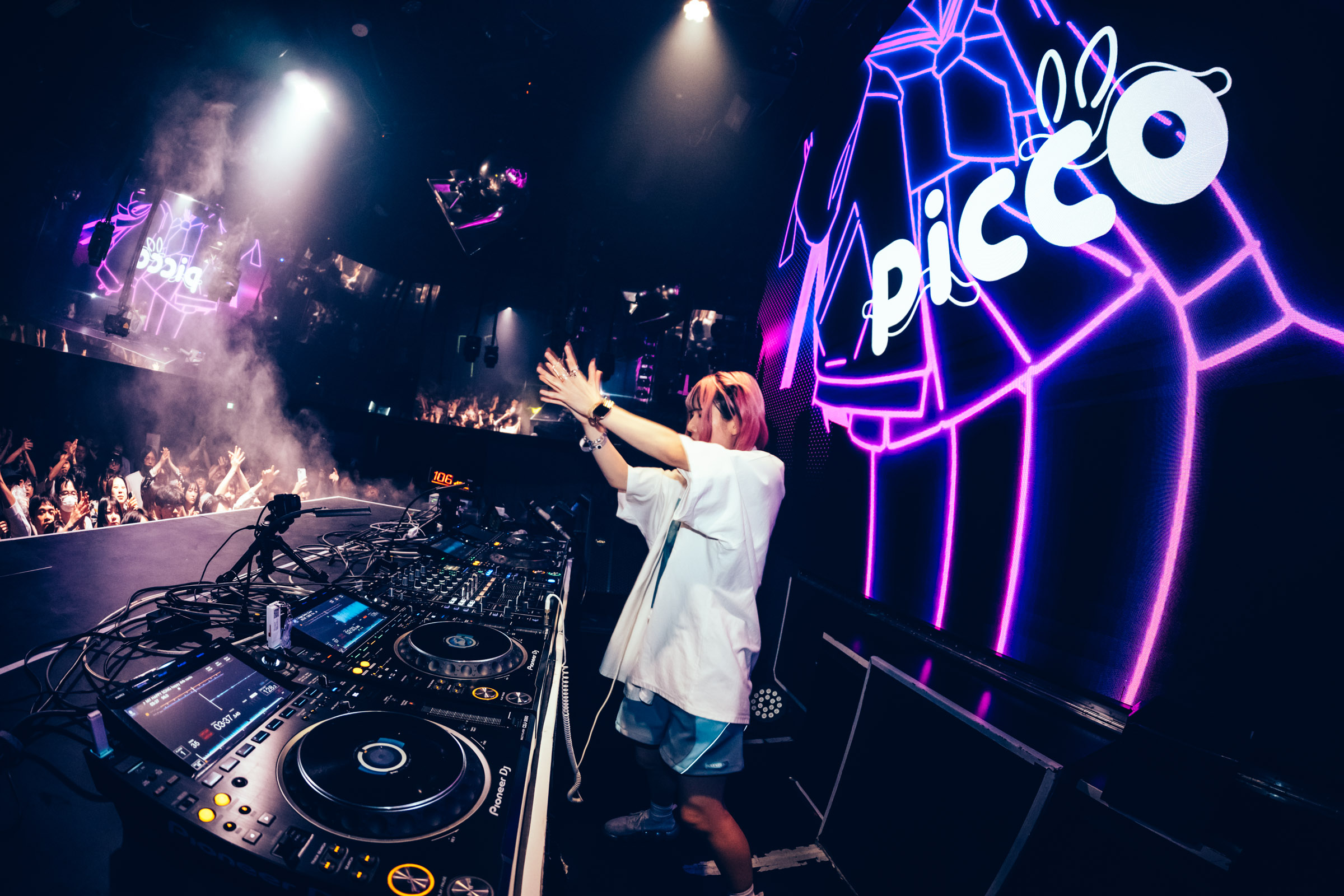 KOTONOHOUSE、picco、バーバパパら豪華アーティスト集結!日本の KOTONOHOUSE、picco、バーバパパら豪華アーティスト集結!日本の