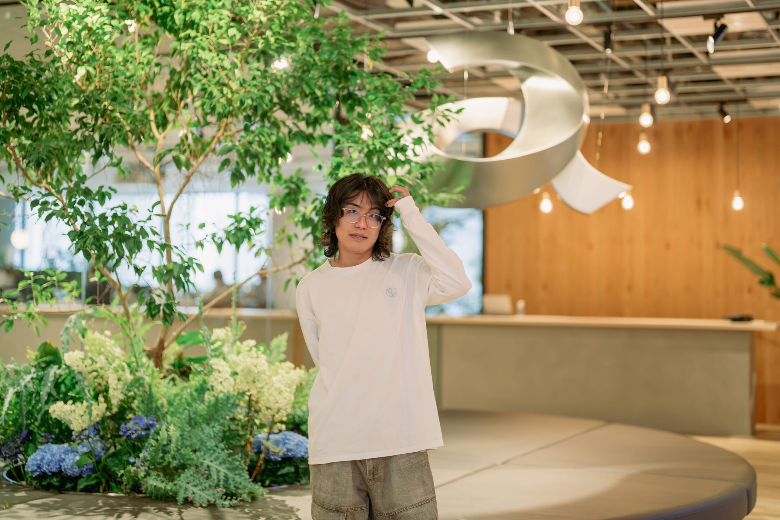 小林 小林繁 まわり道 C-167 | レコード通販