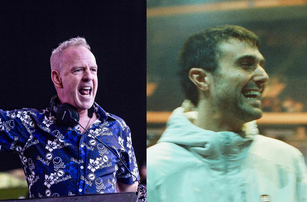 フジロック2025、第一弾ラインナップ発表！Fred again..が待望の