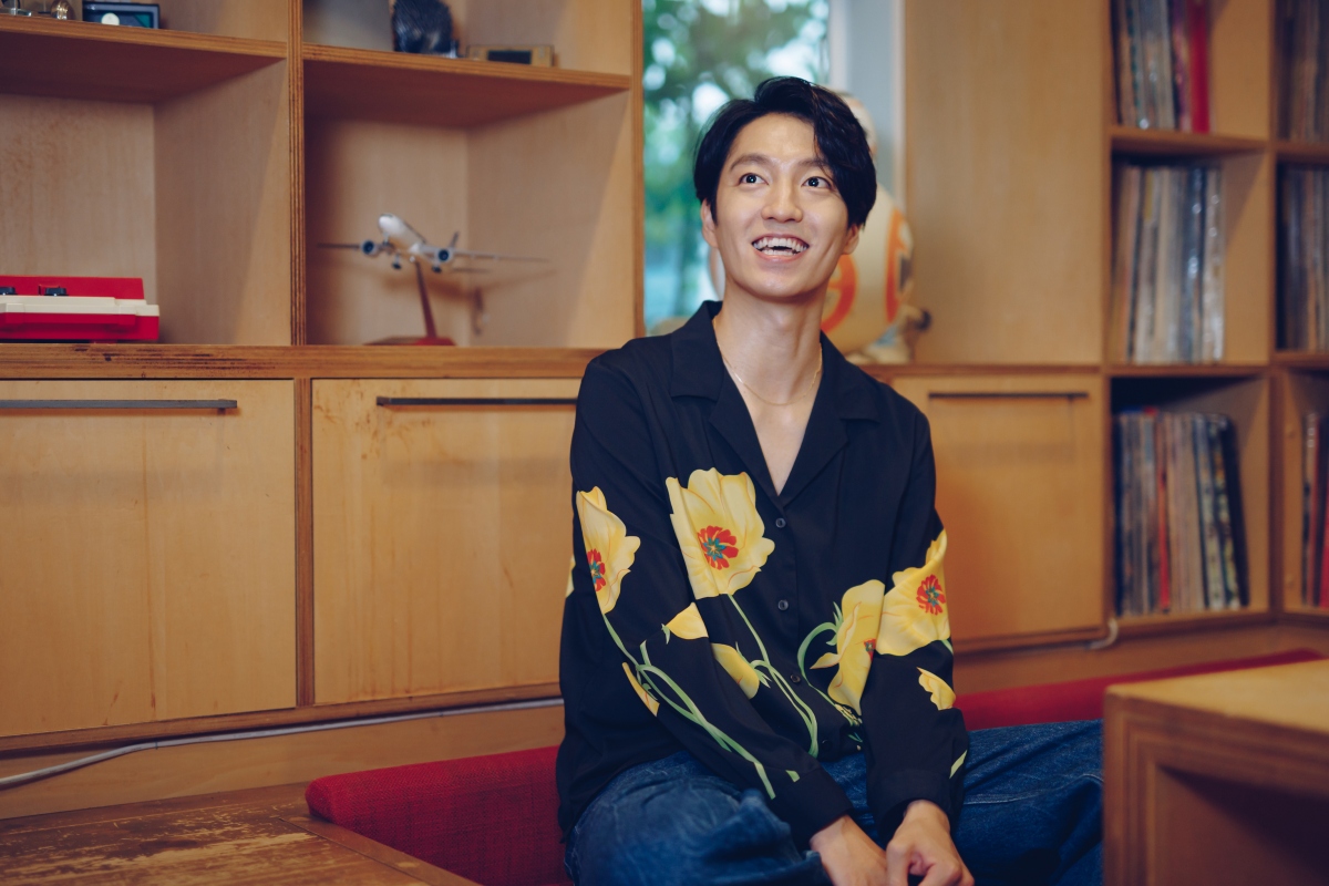 森田美勇人