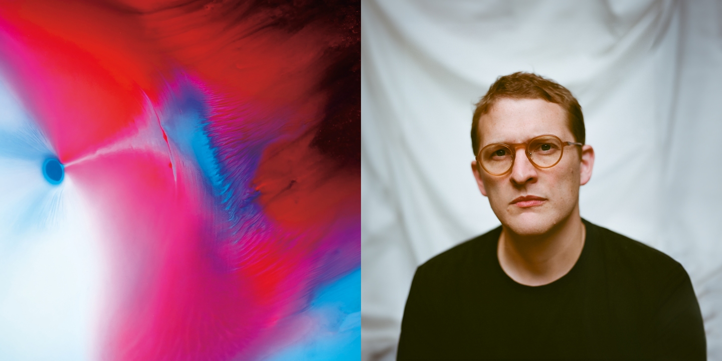 Floating Points『Cascade』は完全無欠の四つ打ちダンス・ミュージック