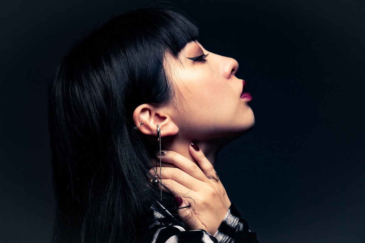 RISA TANIGUCHI、新EPをテクノ界の女王・Nicole Moudaber主宰「MOOD